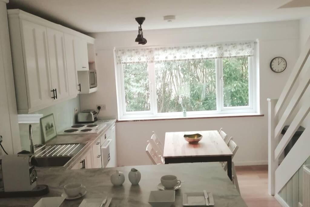 Cornwall Family Friendly Villa With Free Use Of Pool, Soft Play, Mini Golf, Tennis, Gym, Fitness Classes, Sauna And Ice Baths Newquay (Cornwall) Luaran gambar