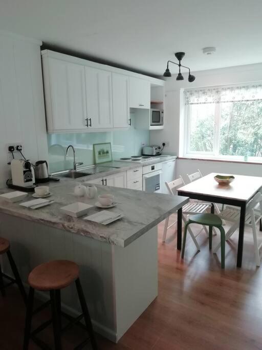 Cornwall Family Friendly Villa With Free Use Of Pool, Soft Play, Mini Golf, Tennis, Gym, Fitness Classes, Sauna And Ice Baths Newquay (Cornwall) Luaran gambar