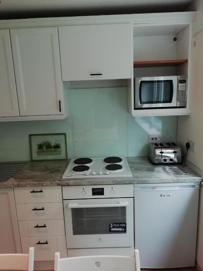 Cornwall Family Friendly Villa With Free Use Of Pool, Soft Play, Mini Golf, Tennis, Gym, Fitness Classes, Sauna And Ice Baths Newquay (Cornwall) Luaran gambar