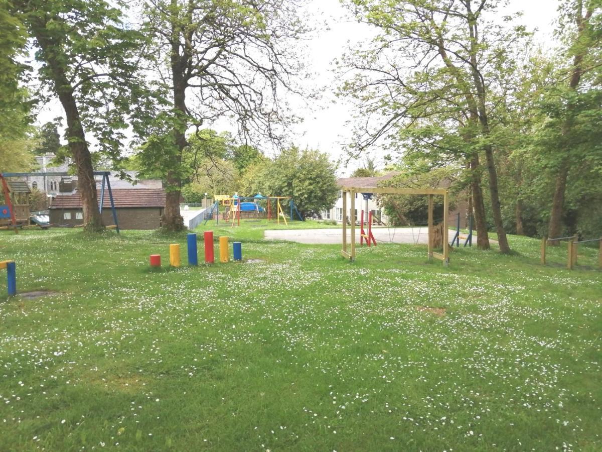 Cornwall Family Friendly Villa With Free Use Of Pool, Soft Play, Mini Golf, Tennis, Gym, Fitness Classes, Sauna And Ice Baths Newquay (Cornwall) Luaran gambar