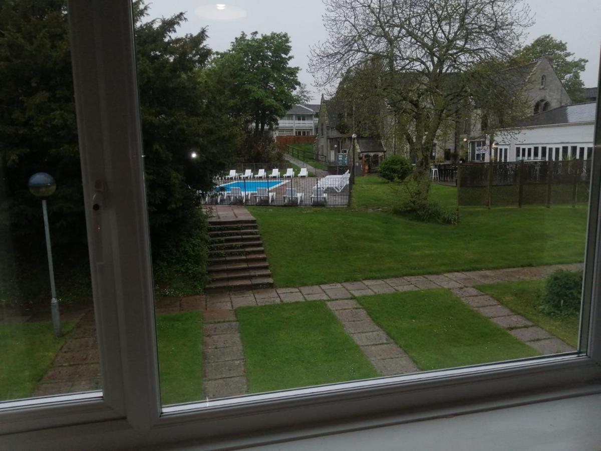 Cornwall Family Friendly Villa With Free Use Of Pool, Soft Play, Mini Golf, Tennis, Gym, Fitness Classes, Sauna And Ice Baths Newquay (Cornwall) Luaran gambar