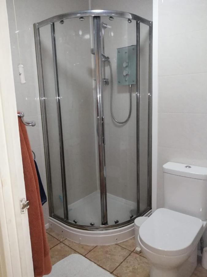 Cornwall Family Friendly Villa With Free Use Of Pool, Soft Play, Mini Golf, Tennis, Gym, Fitness Classes, Sauna And Ice Baths Newquay (Cornwall) Luaran gambar
