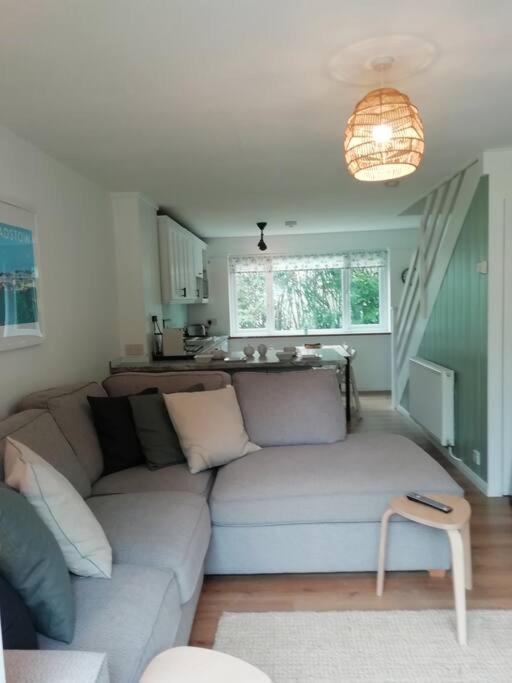 Cornwall Family Friendly Villa With Free Use Of Pool, Soft Play, Mini Golf, Tennis, Gym, Fitness Classes, Sauna And Ice Baths Newquay (Cornwall) Luaran gambar