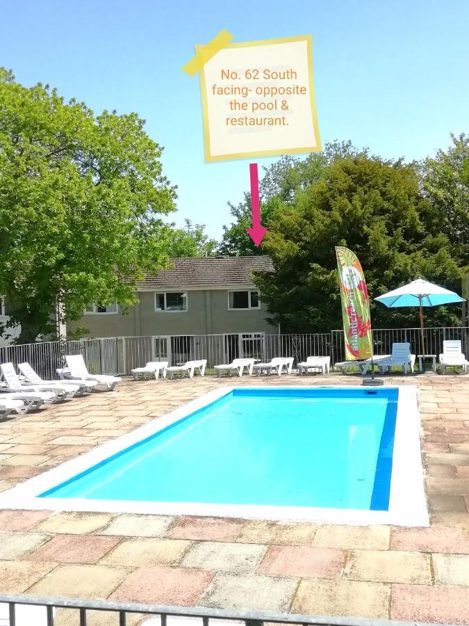 Cornwall Family Friendly Villa With Free Use Of Pool, Soft Play, Mini Golf, Tennis, Gym, Fitness Classes, Sauna And Ice Baths Newquay (Cornwall) Luaran gambar