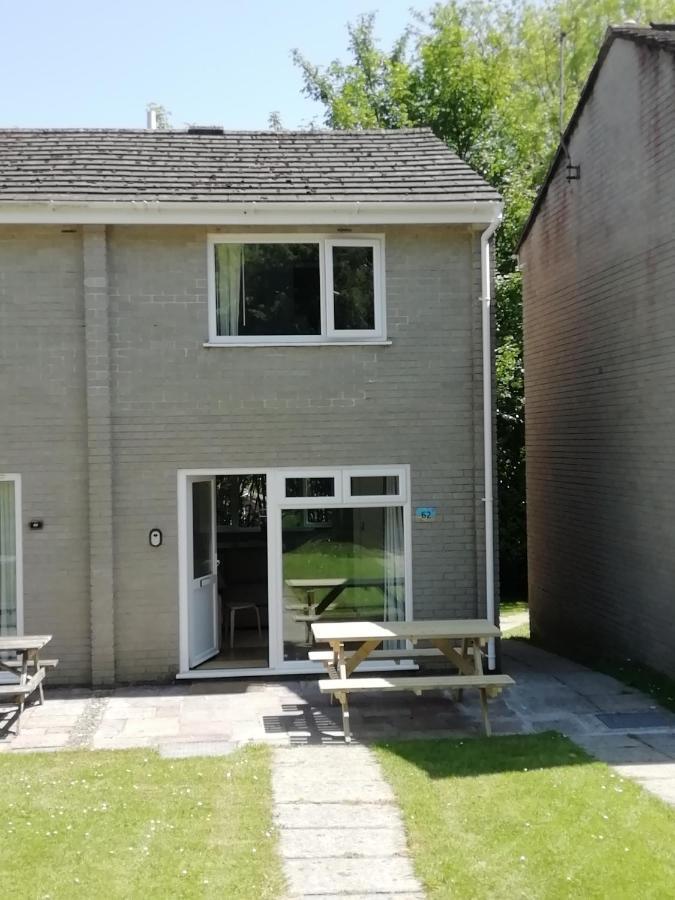 Cornwall Family Friendly Villa With Free Use Of Pool, Soft Play, Mini Golf, Tennis, Gym, Fitness Classes, Sauna And Ice Baths Newquay (Cornwall) Luaran gambar