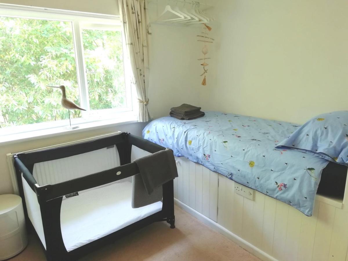 Cornwall Family Friendly Villa With Free Use Of Pool, Soft Play, Mini Golf, Tennis, Gym, Fitness Classes, Sauna And Ice Baths Newquay (Cornwall) Luaran gambar