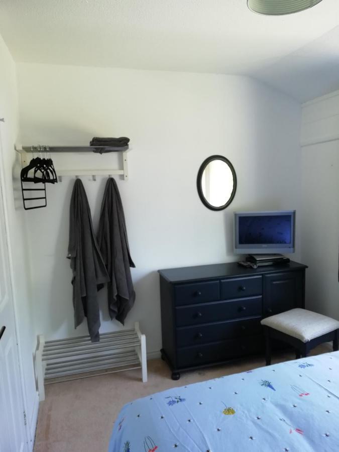 Cornwall Family Friendly Villa With Free Use Of Pool, Soft Play, Mini Golf, Tennis, Gym, Fitness Classes, Sauna And Ice Baths Newquay (Cornwall) Luaran gambar