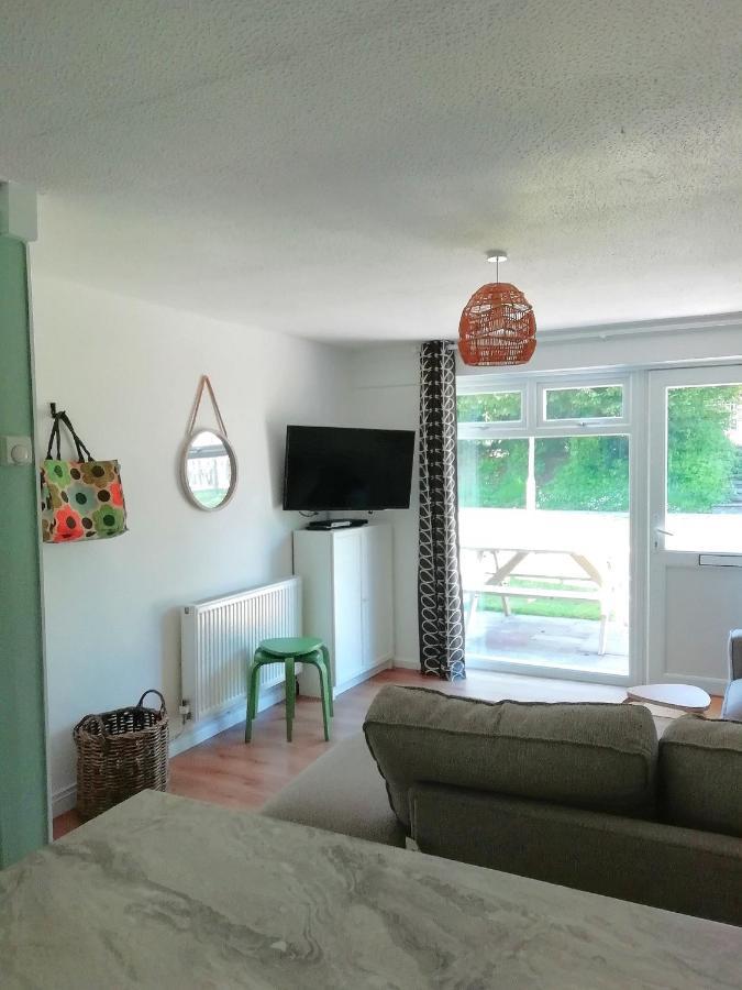 Cornwall Family Friendly Villa With Free Use Of Pool, Soft Play, Mini Golf, Tennis, Gym, Fitness Classes, Sauna And Ice Baths Newquay (Cornwall) Luaran gambar