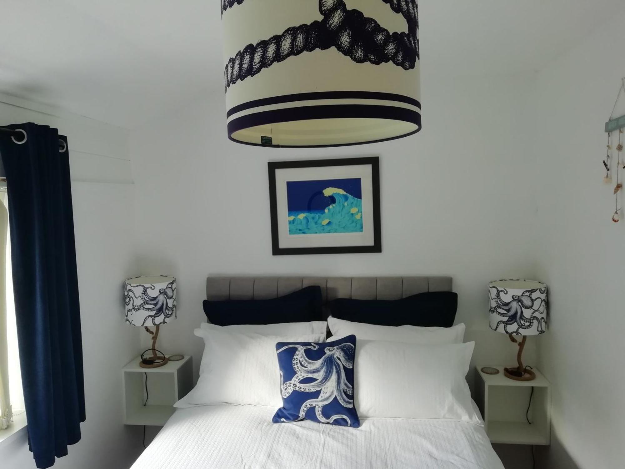 Cornwall Family Friendly Villa With Free Use Of Pool, Soft Play, Mini Golf, Tennis, Gym, Fitness Classes, Sauna And Ice Baths Newquay (Cornwall) Luaran gambar