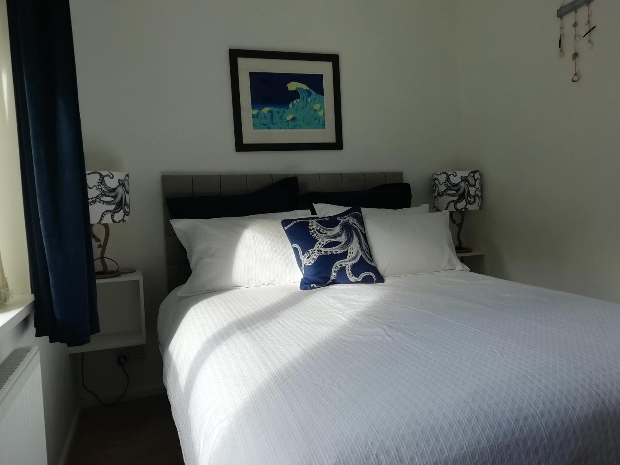 Cornwall Family Friendly Villa With Free Use Of Pool, Soft Play, Mini Golf, Tennis, Gym, Fitness Classes, Sauna And Ice Baths Newquay (Cornwall) Luaran gambar