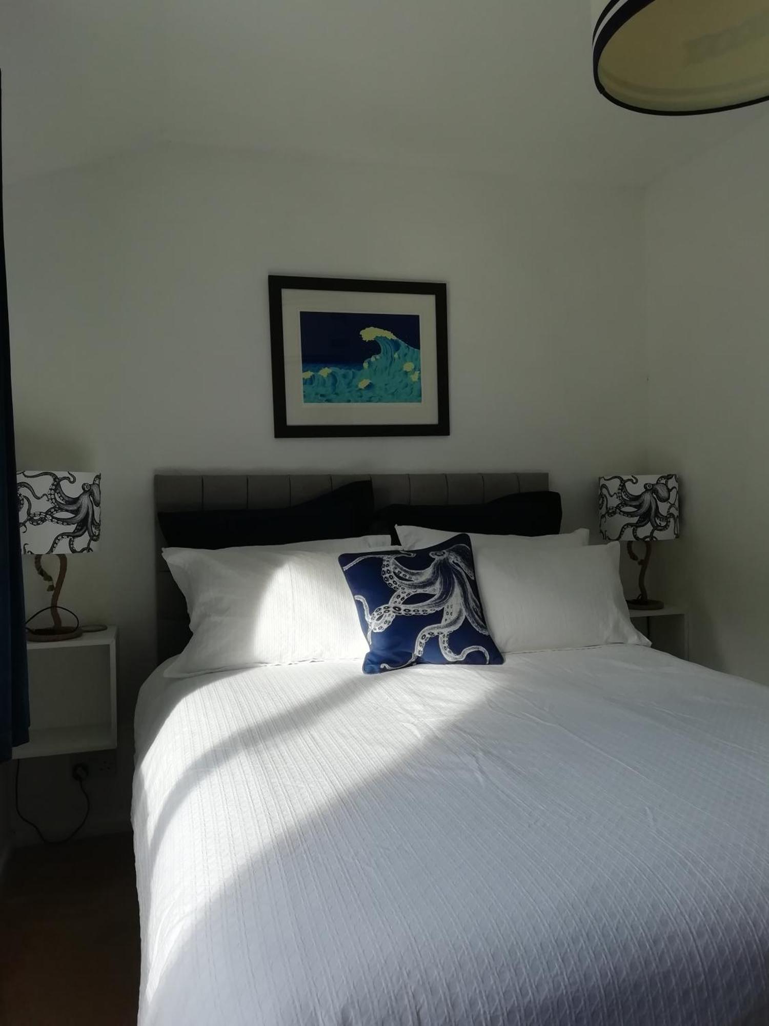 Cornwall Family Friendly Villa With Free Use Of Pool, Soft Play, Mini Golf, Tennis, Gym, Fitness Classes, Sauna And Ice Baths Newquay (Cornwall) Luaran gambar