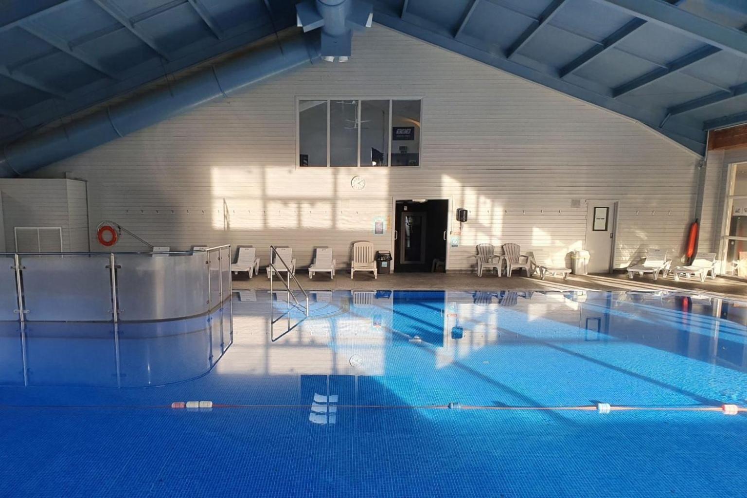 Cornwall Family Friendly Villa With Free Use Of Pool, Soft Play, Mini Golf, Tennis, Gym, Fitness Classes, Sauna And Ice Baths Newquay (Cornwall) Luaran gambar