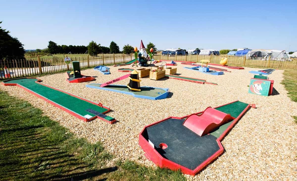 Cornwall Family Friendly Villa With Free Use Of Pool, Soft Play, Mini Golf, Tennis, Gym, Fitness Classes, Sauna And Ice Baths Newquay (Cornwall) Luaran gambar